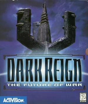 Dark Reign: The Future of War