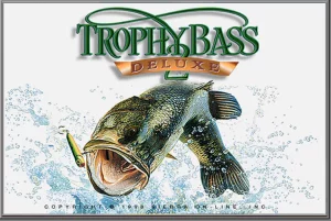 Trophy Bass 2 Deluxe