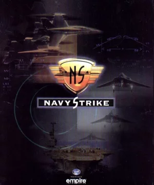 Navy Strike