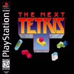 The Next Tetris