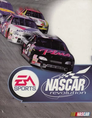 NASCAR: Revolution