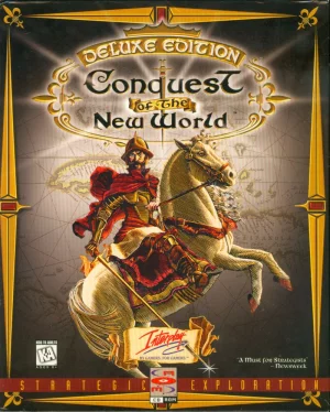 Conquest of the New World: Deluxe Edition