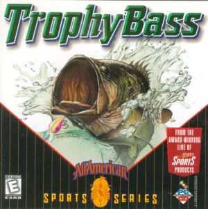 Trophy Bass