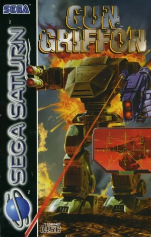 Gungriffon