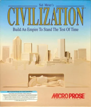 Sid Meier's Civilization