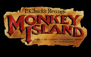 Monkey Island 2: LeChuck's Revenge