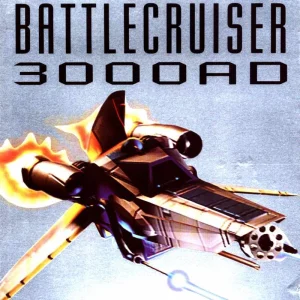 Battlecruiser 3000AD