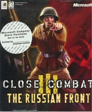 Close Combat III: The Russian Front