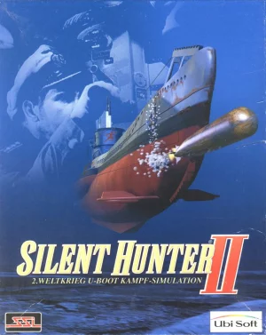Silent Hunter II