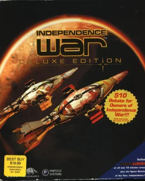 Defiance, Independence War: Special Edition - Defiance