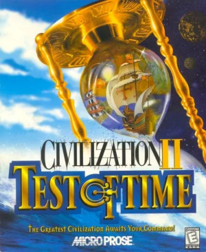 Civilization II: Test of Time