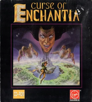 Curse of Enchantia