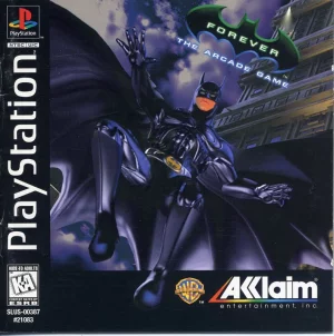 Batman Forever