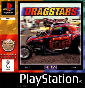 Dragstars