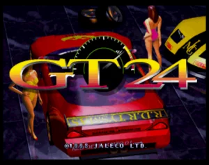 GT24