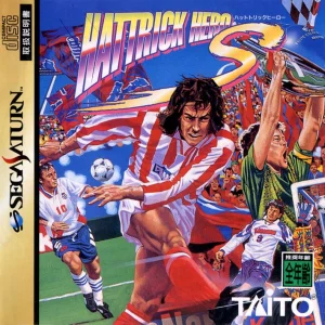 Hattrick Hero '95
