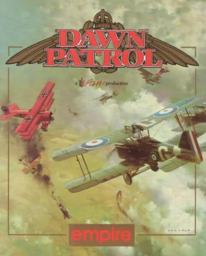 Dawn Patrol