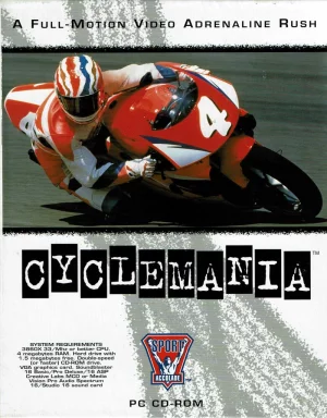 Cyclemania