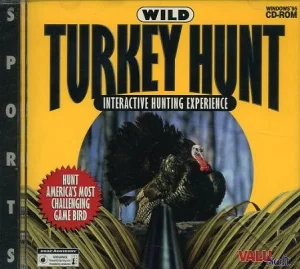 Wild Turkey Hunt