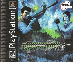 Syphon Filter 2