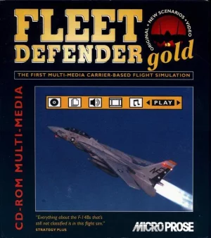 Fleet Defender Gold