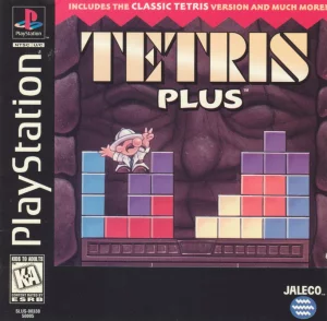 Tetris Plus