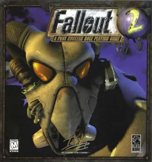 Fallout 2