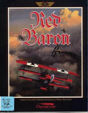 Red Baron