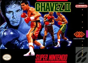 Chavez II