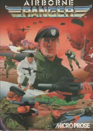 Airborne Ranger
