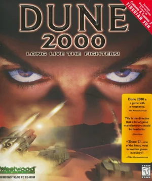 Dune 2000