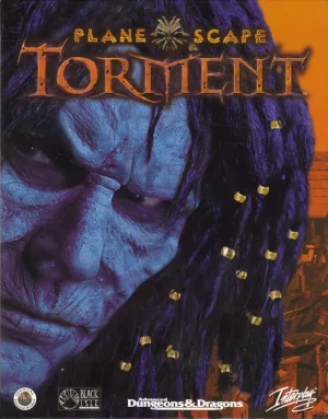 Planescape: Torment