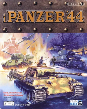 iPanzer '44