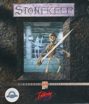 Stonekeep