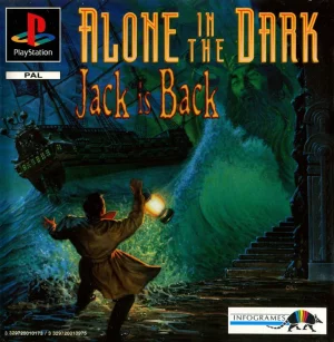 Alone in the Dark 2