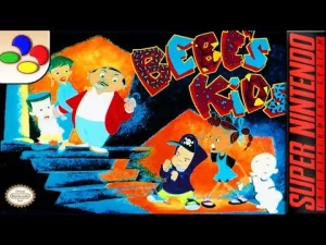 Bebe's Kids