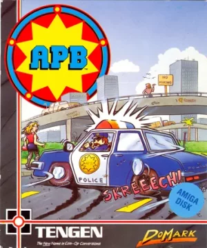 APB