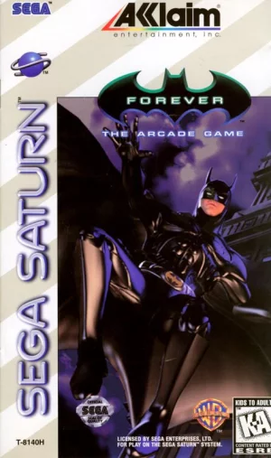 Batman Forever