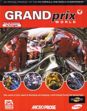 Grand Prix World
