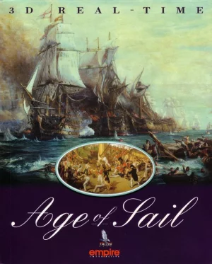 Age of Sail