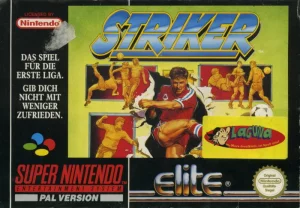 Striker