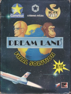 DreamLand: Final Solution