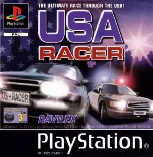 US Racer