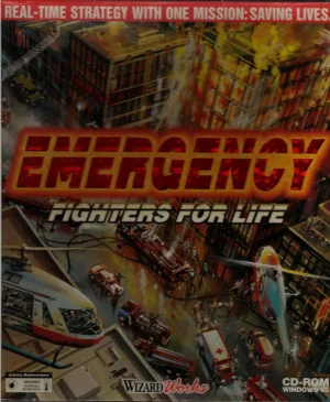 Emergency: Fighters for Life