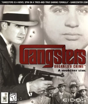 Gangsters: Organized Crime